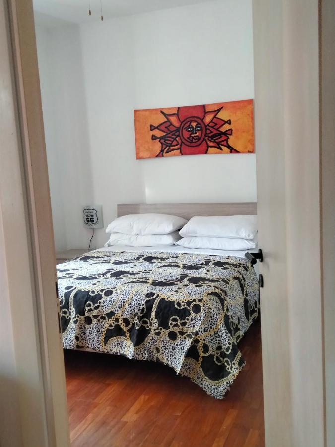 شقة Rome House Appartament Near San Pietro المظهر الخارجي الصورة