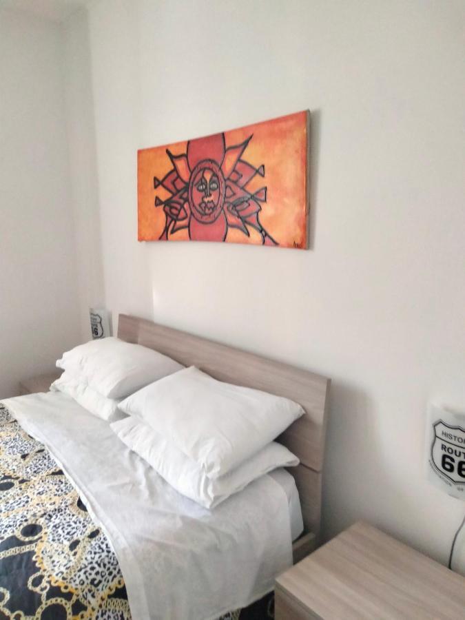 شقة Rome House Appartament Near San Pietro المظهر الخارجي الصورة