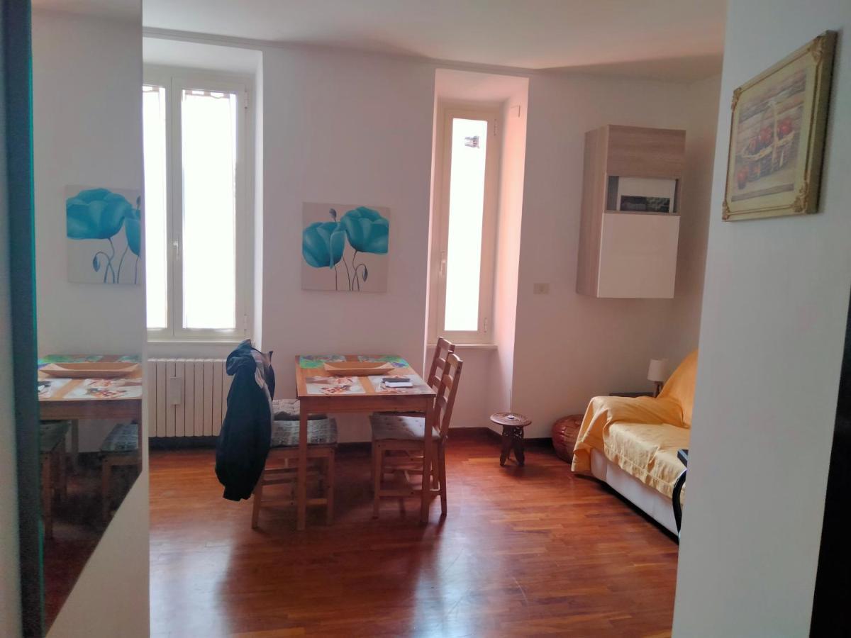 شقة Rome House Appartament Near San Pietro المظهر الخارجي الصورة
