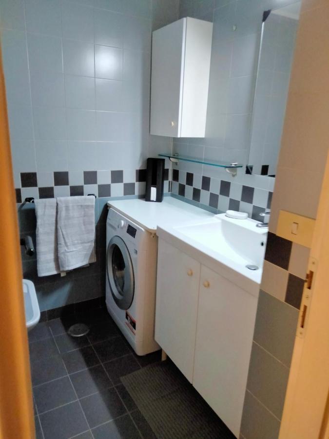 شقة Rome House Appartament Near San Pietro المظهر الخارجي الصورة