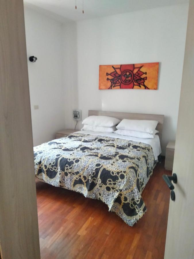 شقة Rome House Appartament Near San Pietro المظهر الخارجي الصورة