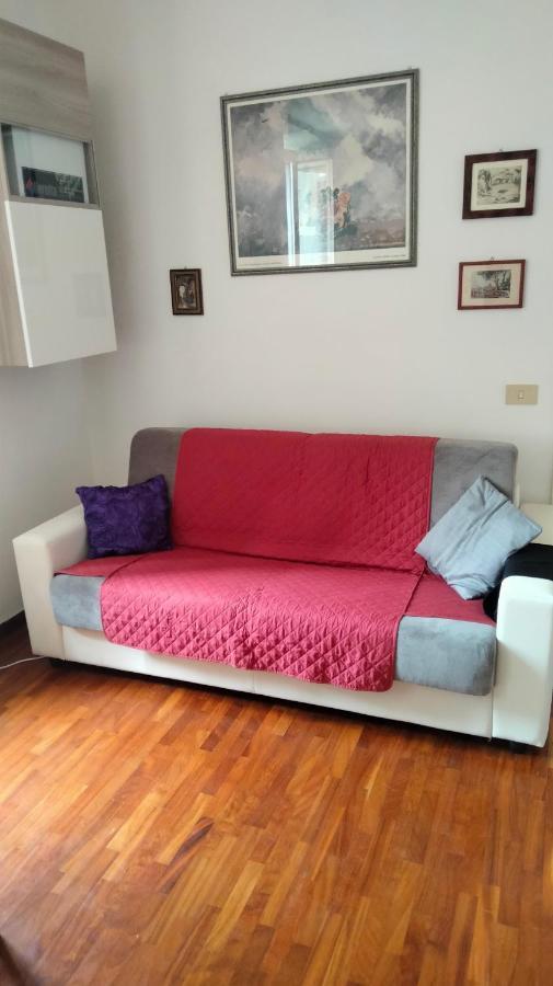شقة Rome House Appartament Near San Pietro المظهر الخارجي الصورة